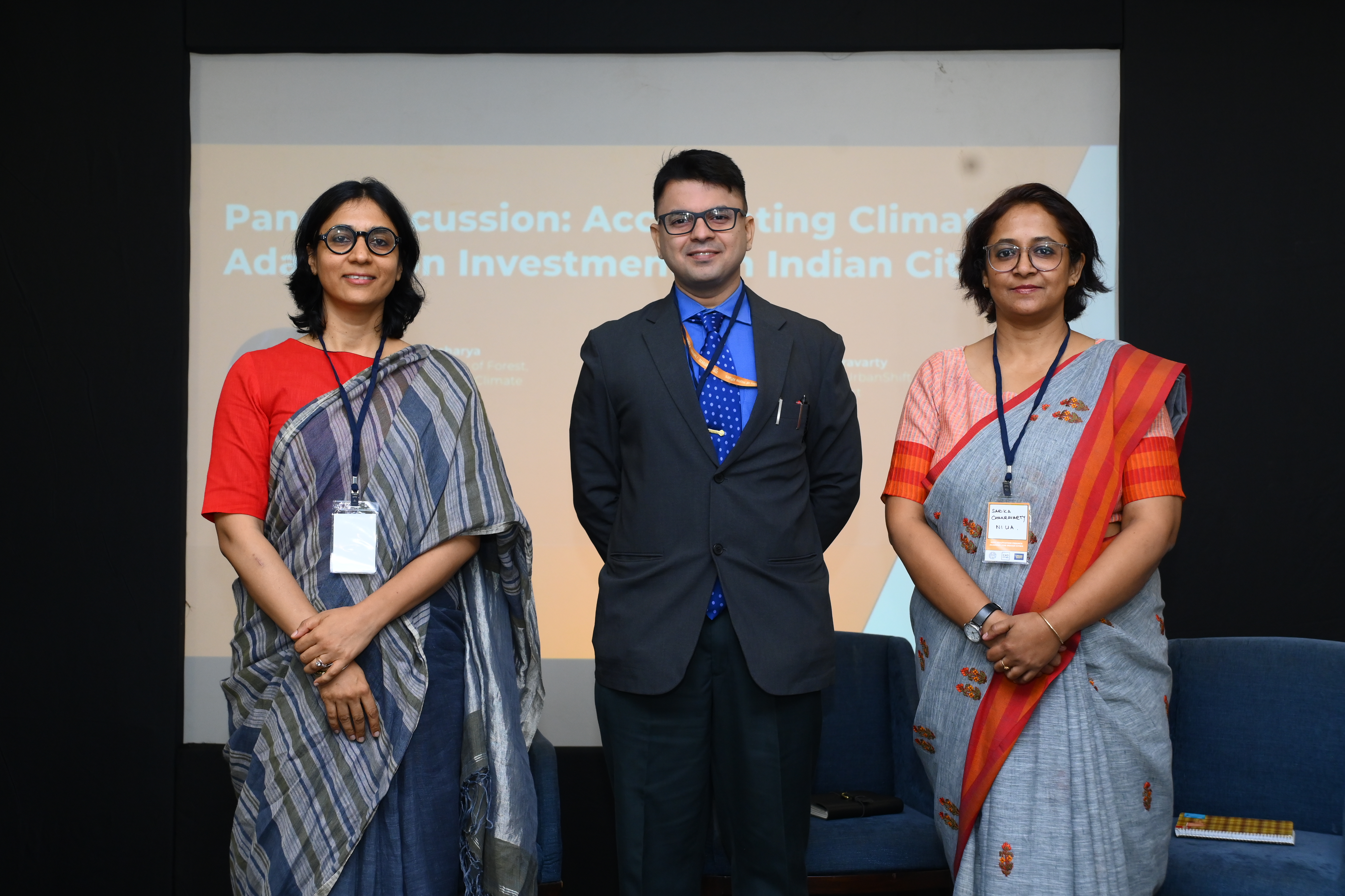 C40 Adaptation Finance Academy