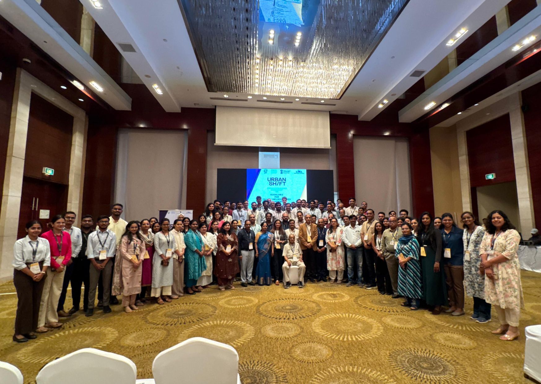 Capacity Building workshop_Pune