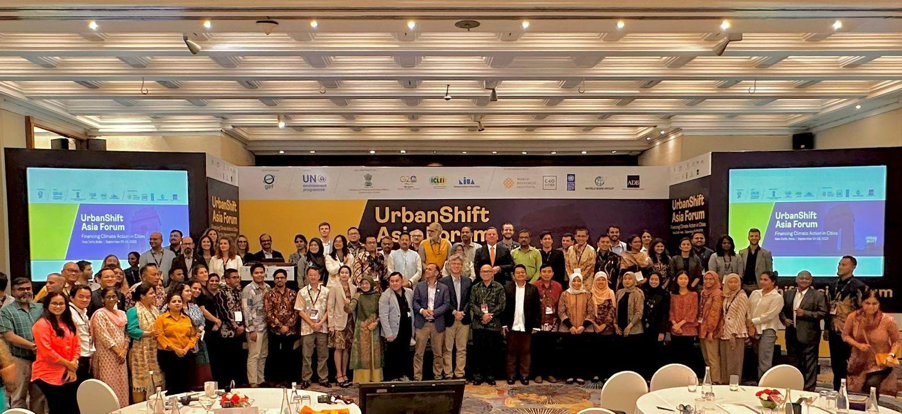Asia Forum