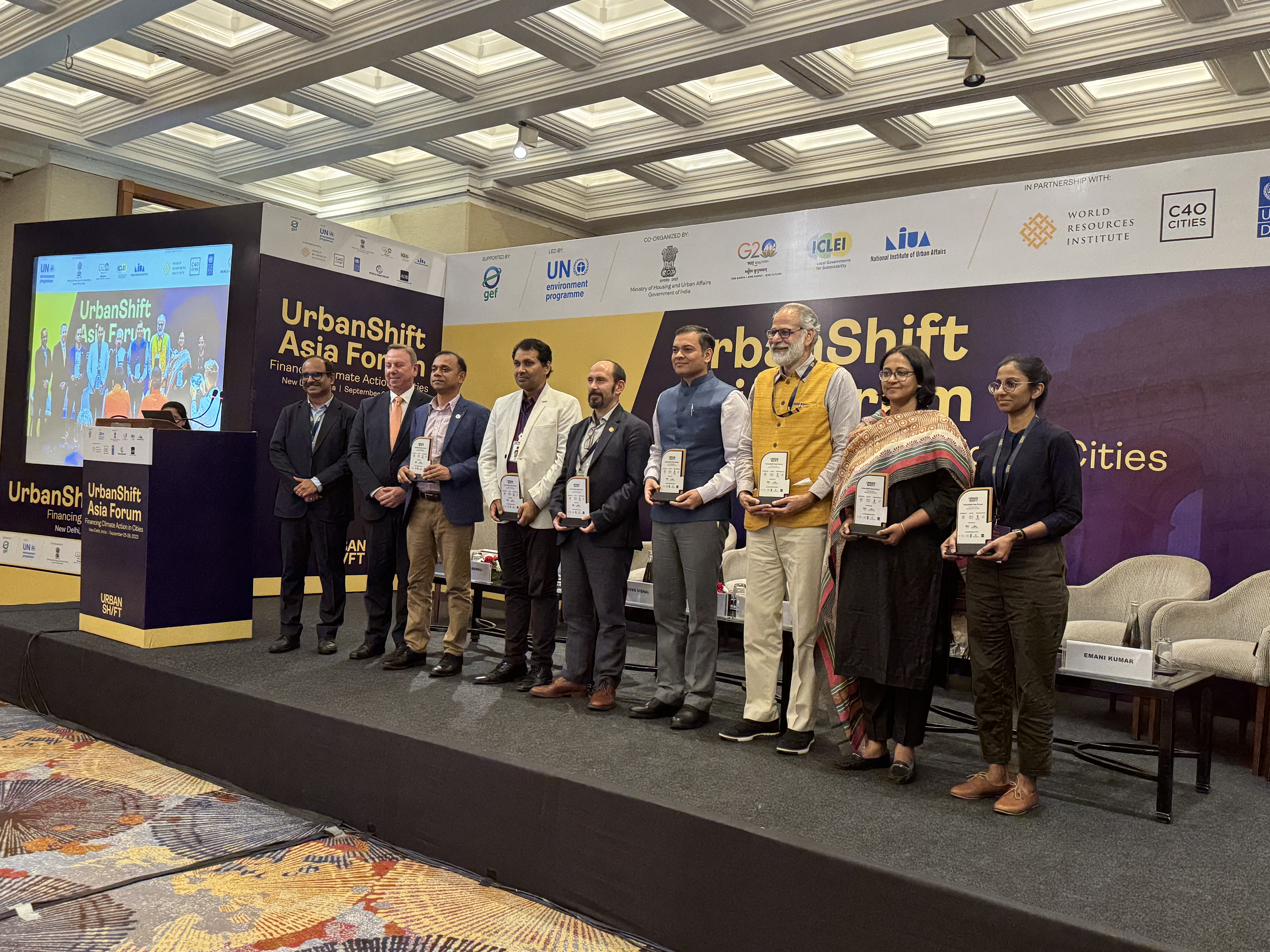 Asia Forum