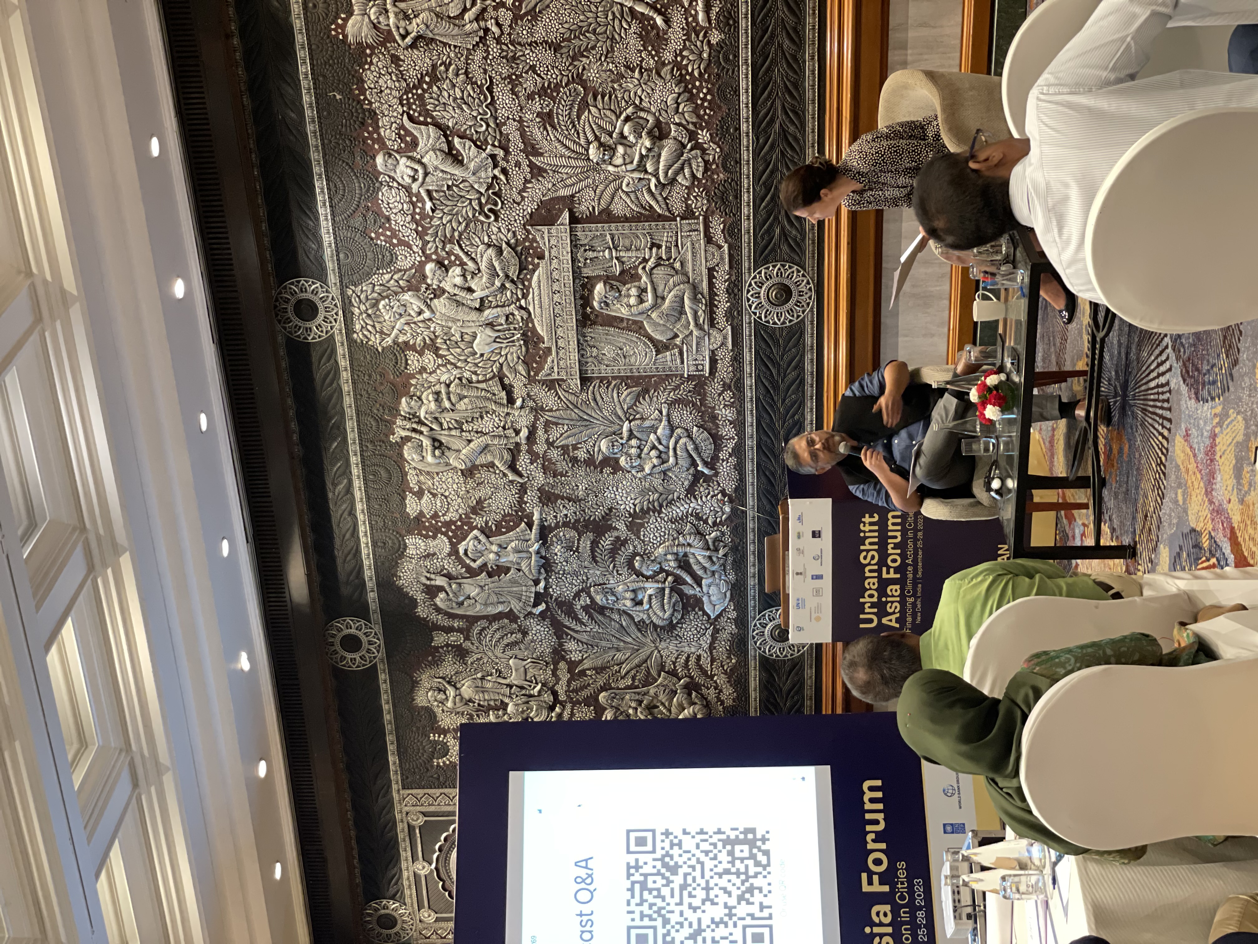 Asia Forum