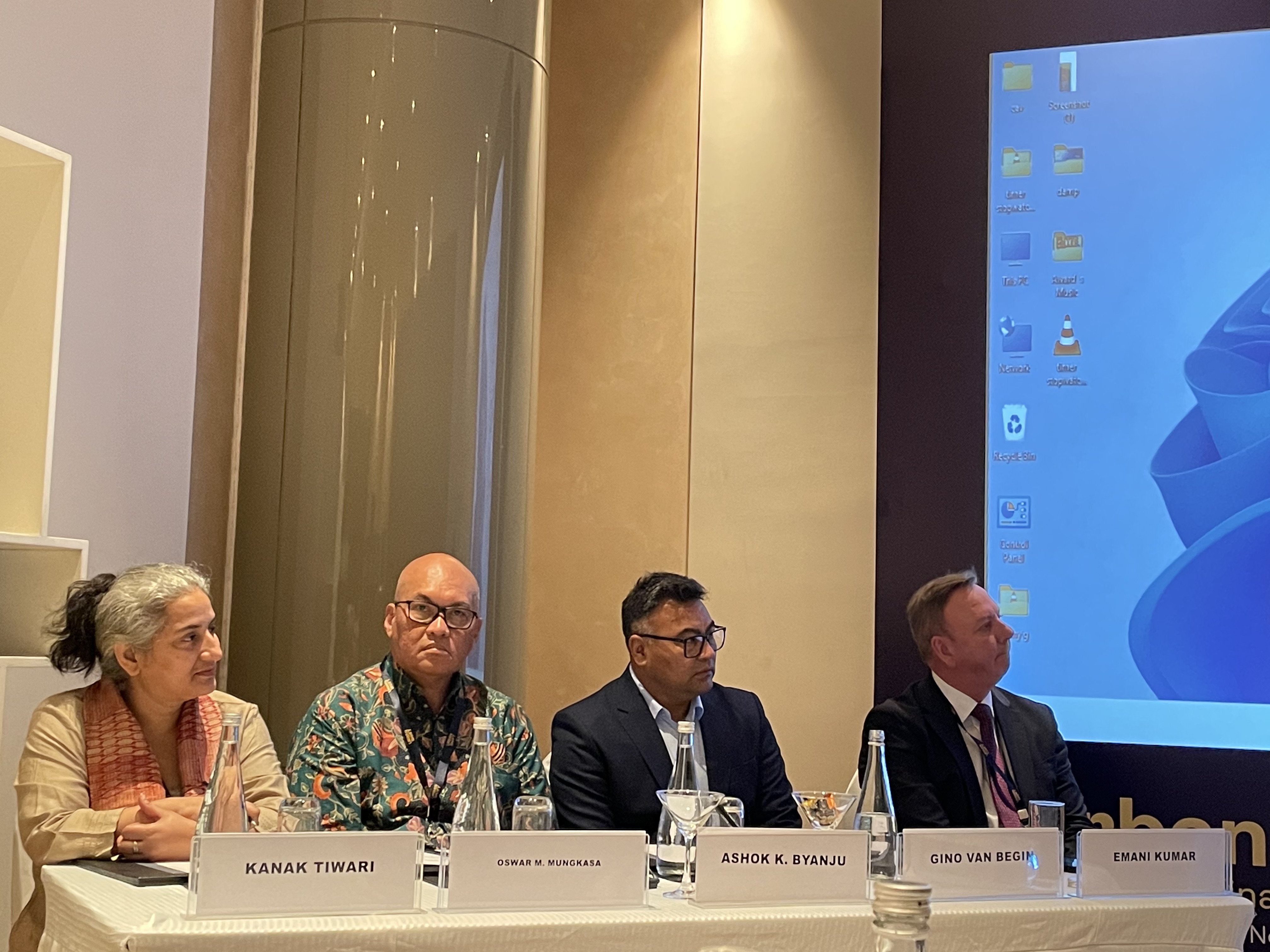 Asia Forum